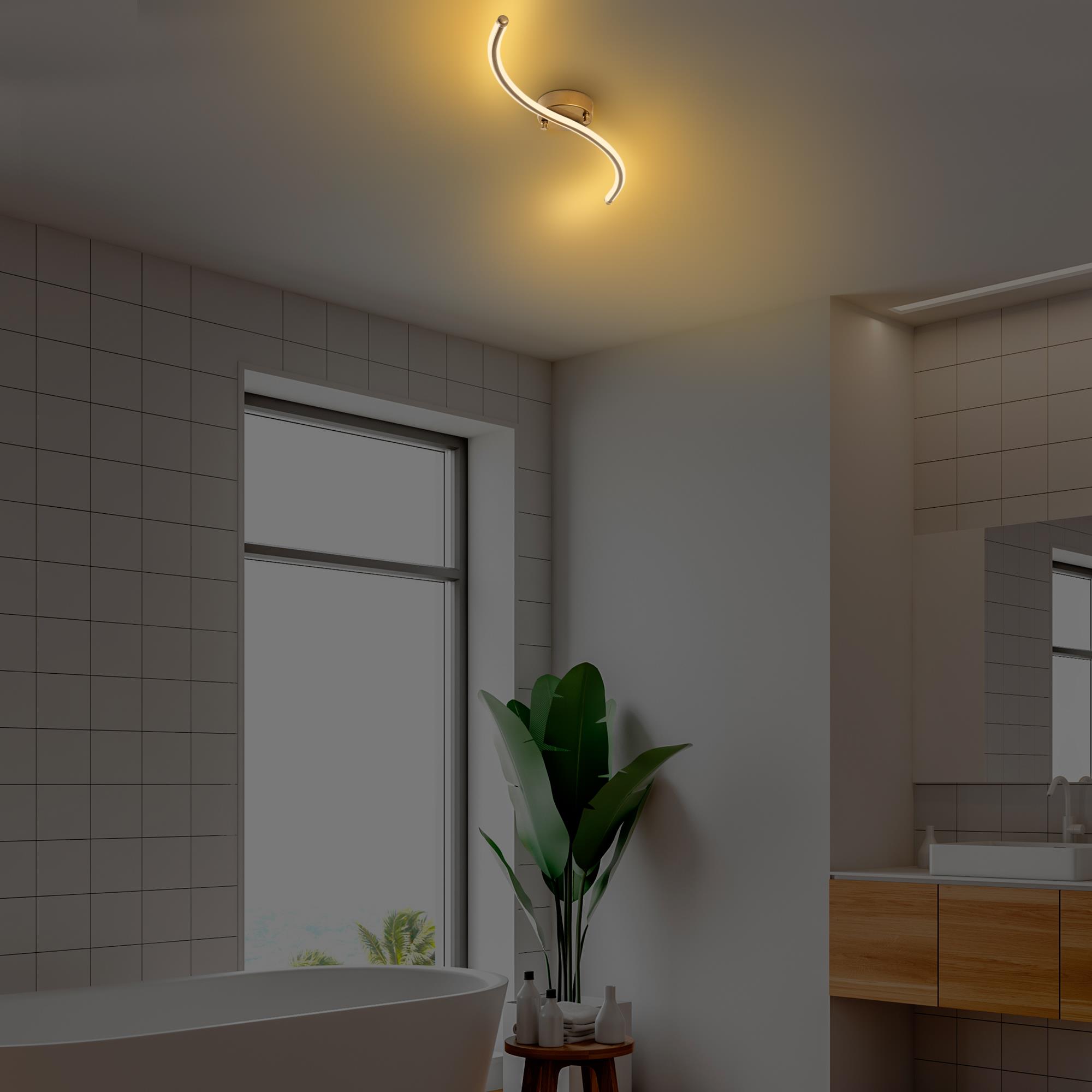 YILAN-13279, LED'Lİ AVİZE