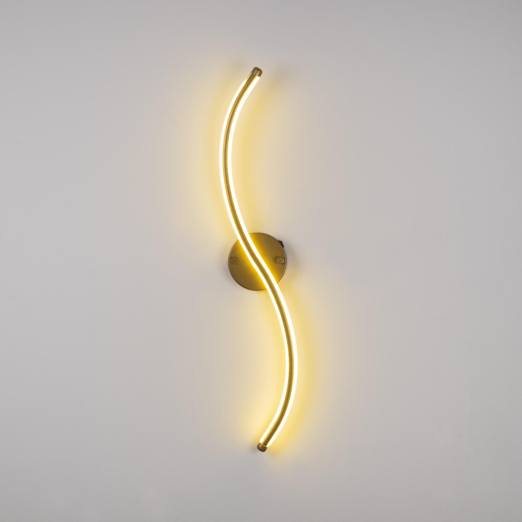 YILAN-13280, LED'Lİ APLİK