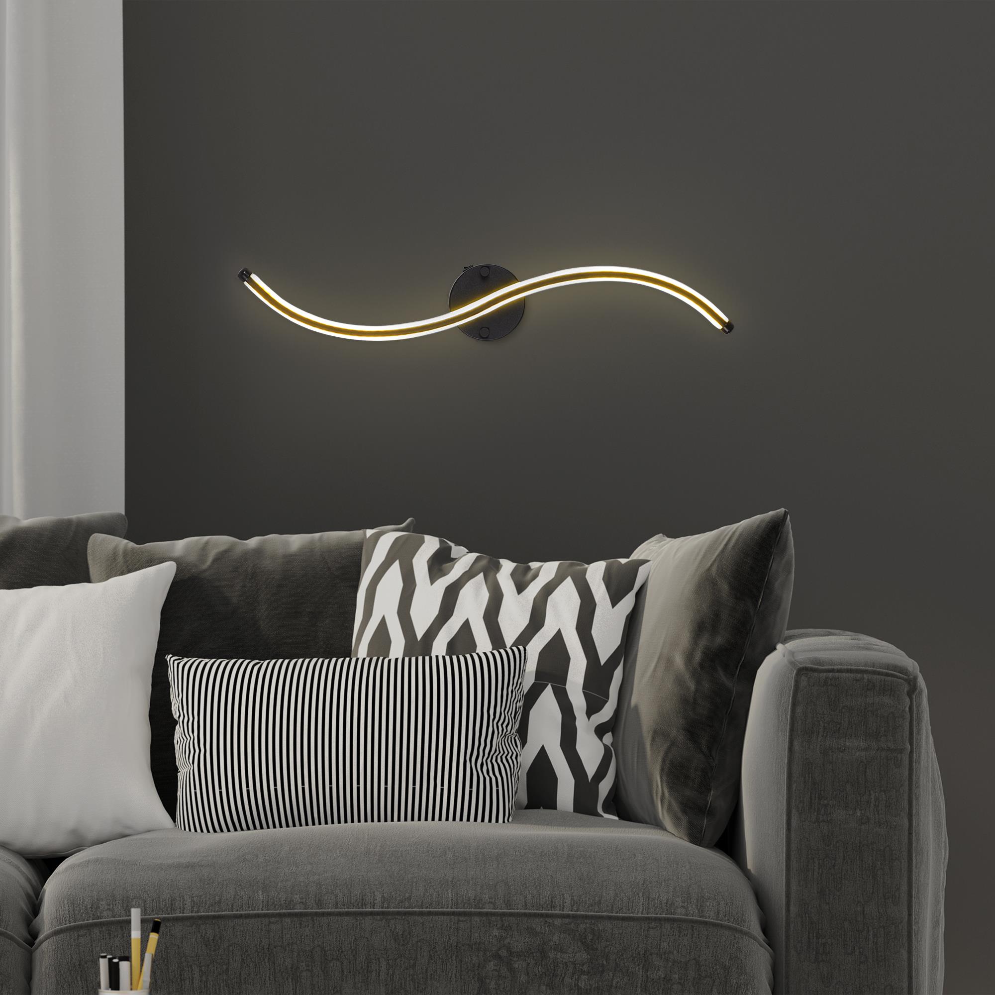 YILAN-13281, LED'Lİ APLİK
