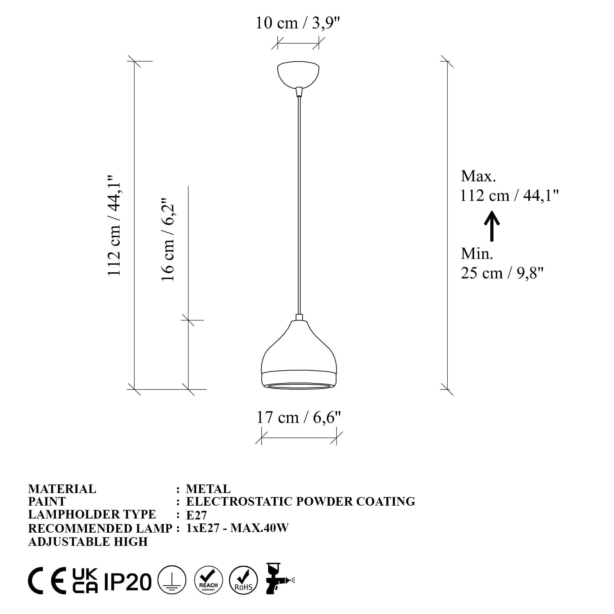 YILDO-M-6870, METAL SIVAMA TEKLİ  SARKIT