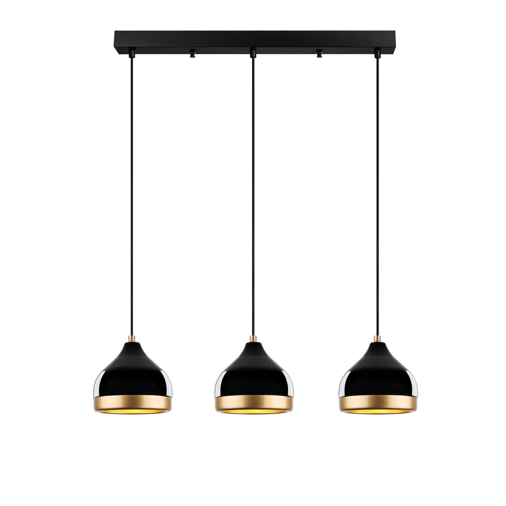 YILDO-M-6879, METAL SIVAMA 3'LÜ SIRALI SARKIT