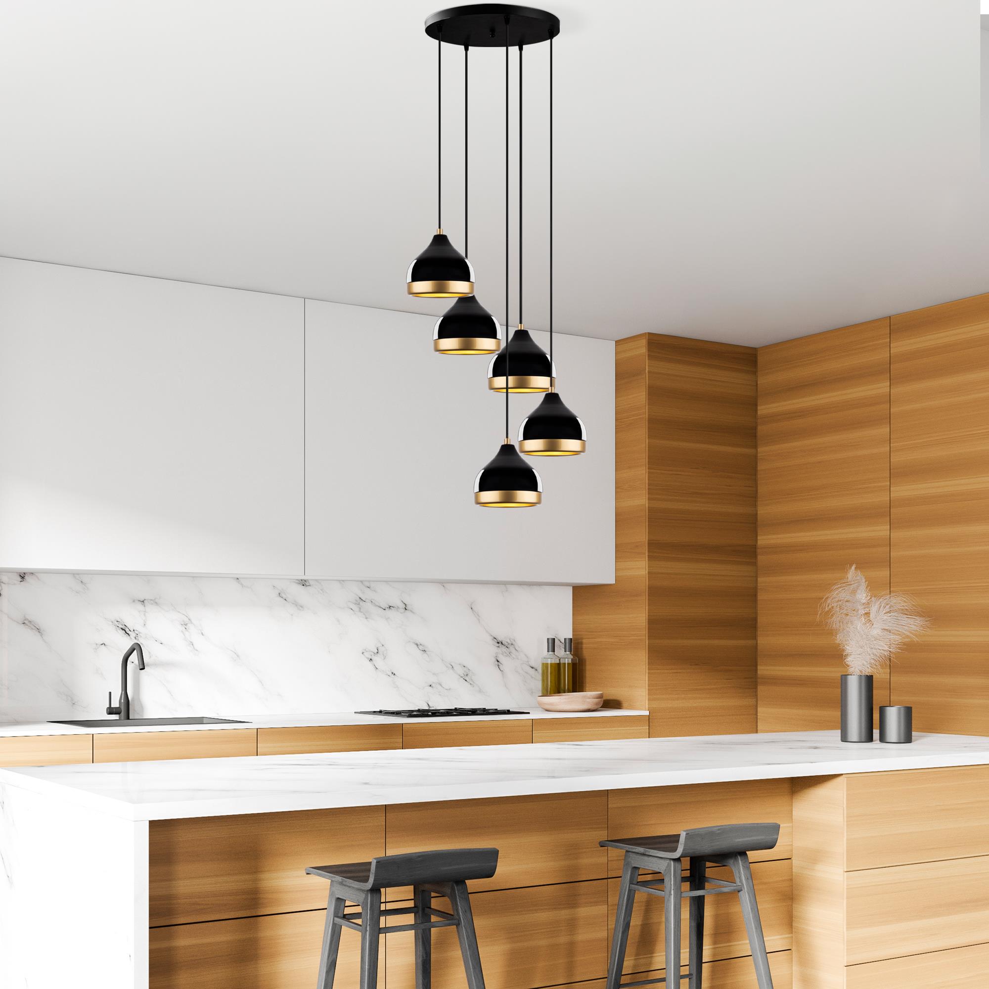YILDO-M-7006, METAL SIVAMA 5'Lİ TEPSİ SARKIT