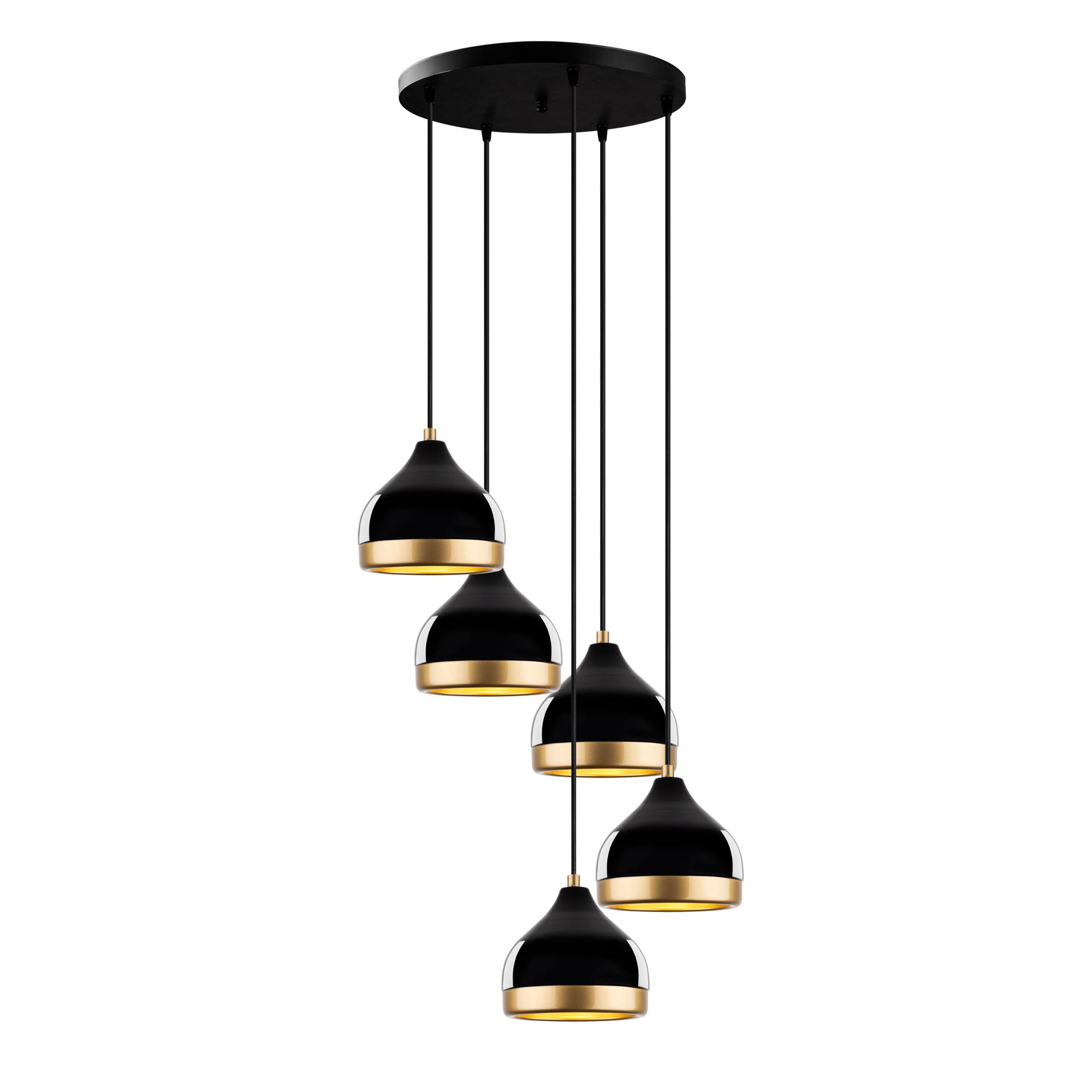 YILDO-M-7006, METAL SIVAMA 5'Lİ TEPSİ SARKIT