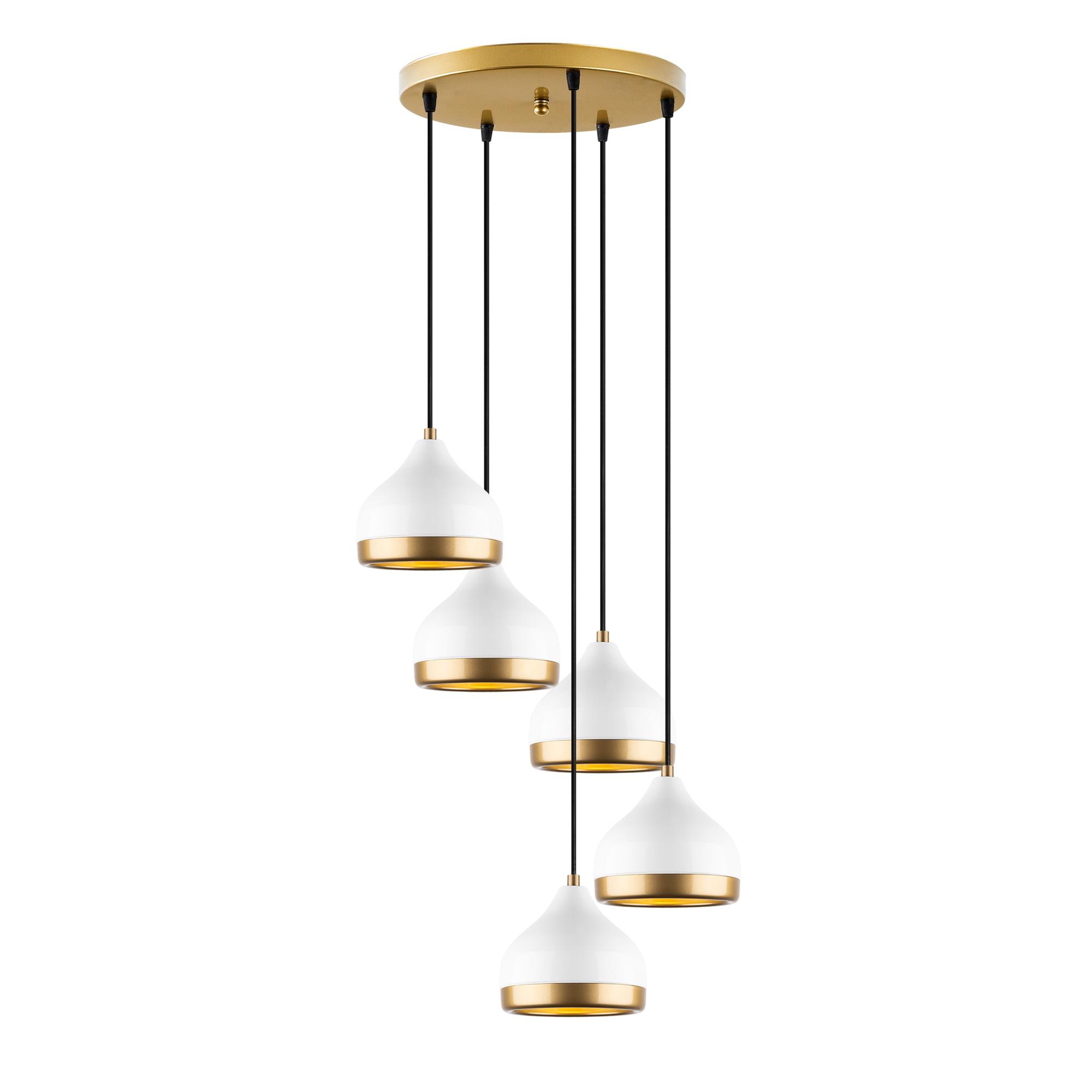 YILDO-M-7007, METAL SIVAMA 5'Lİ TEPSİ SARKIT