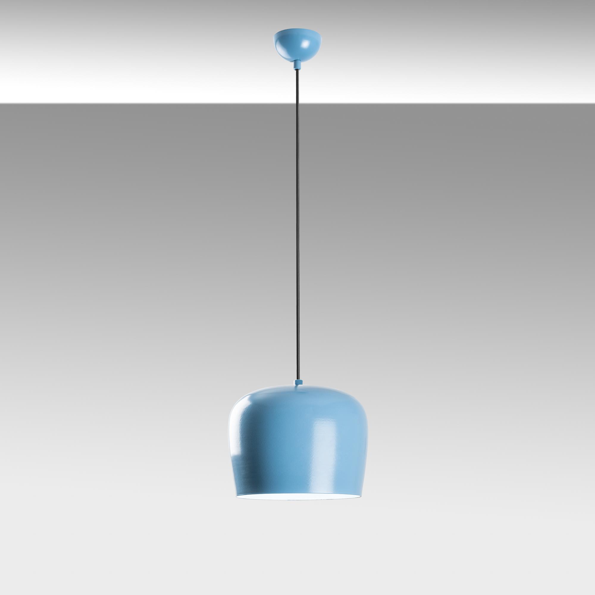 YOZGAT-N-1409-LIGHTBLUE, METAL SIVAMA TEKLİ SARKIT