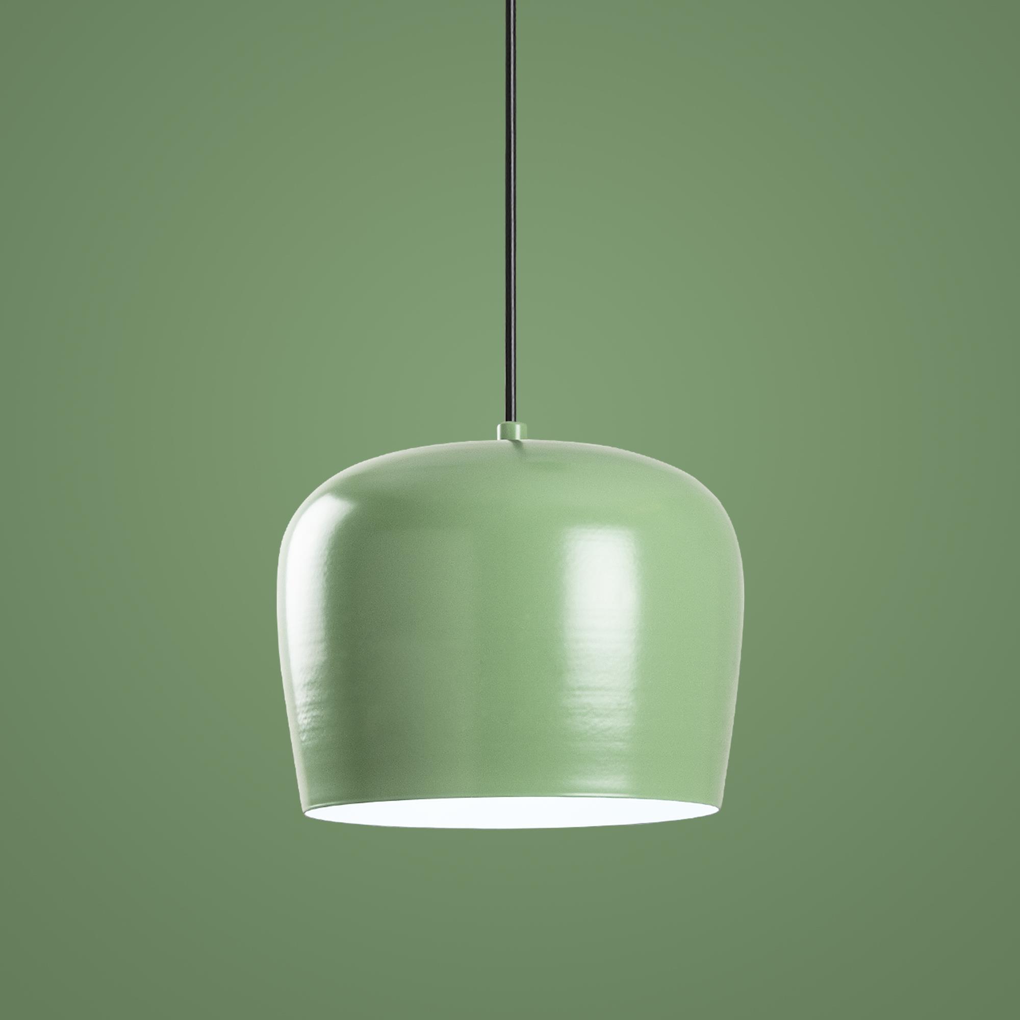 YOZGAT-N-1409-MINTGREEN, METAL SIVAMA TEKLİ SARKIT