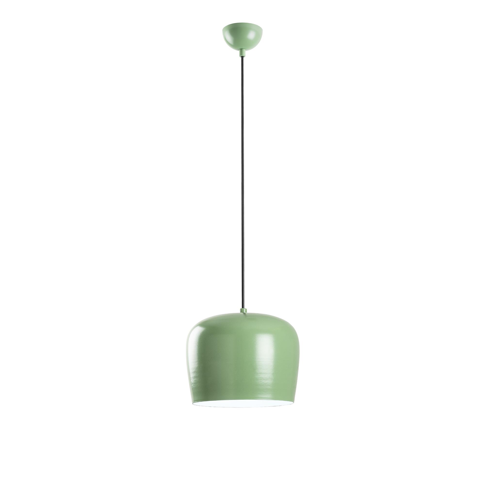 YOZGAT-N-1409-MINTGREEN, METAL SIVAMA TEKLİ SARKIT