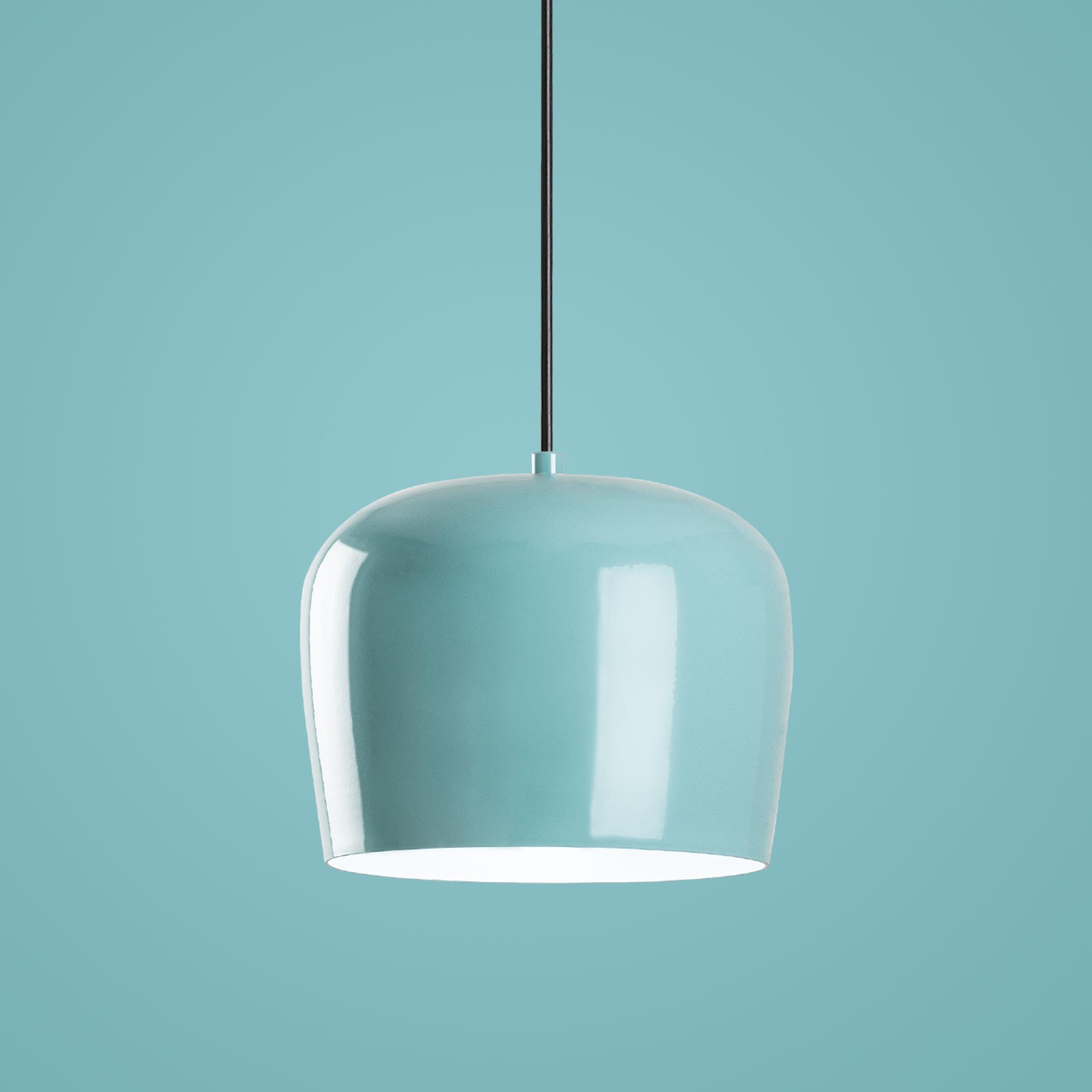 YOZGAT-N-1413-TURQUOISE, METAL SIVAMA 3'LÜ TEPSİ SARKIT