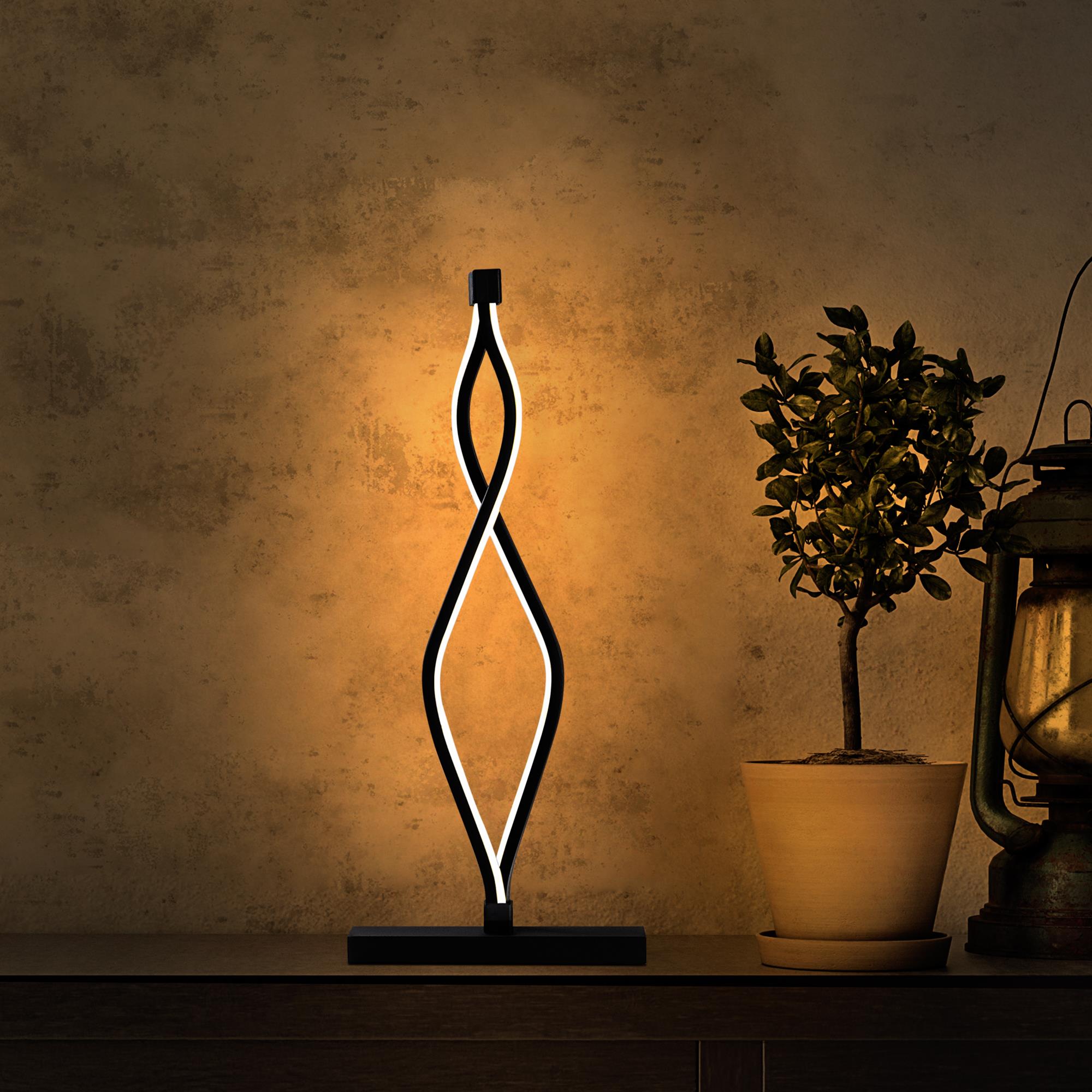 ZOZO-13291, LED'Lİ MASA LAMBASI