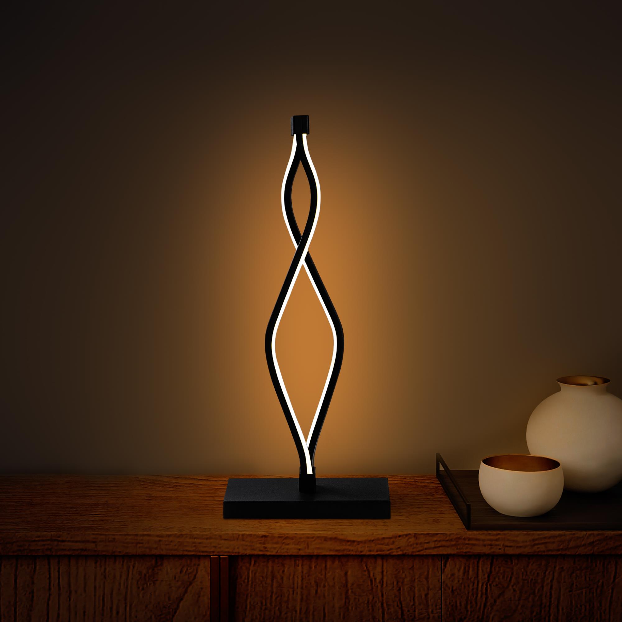 ZOZO-13291, LED'Lİ MASA LAMBASI