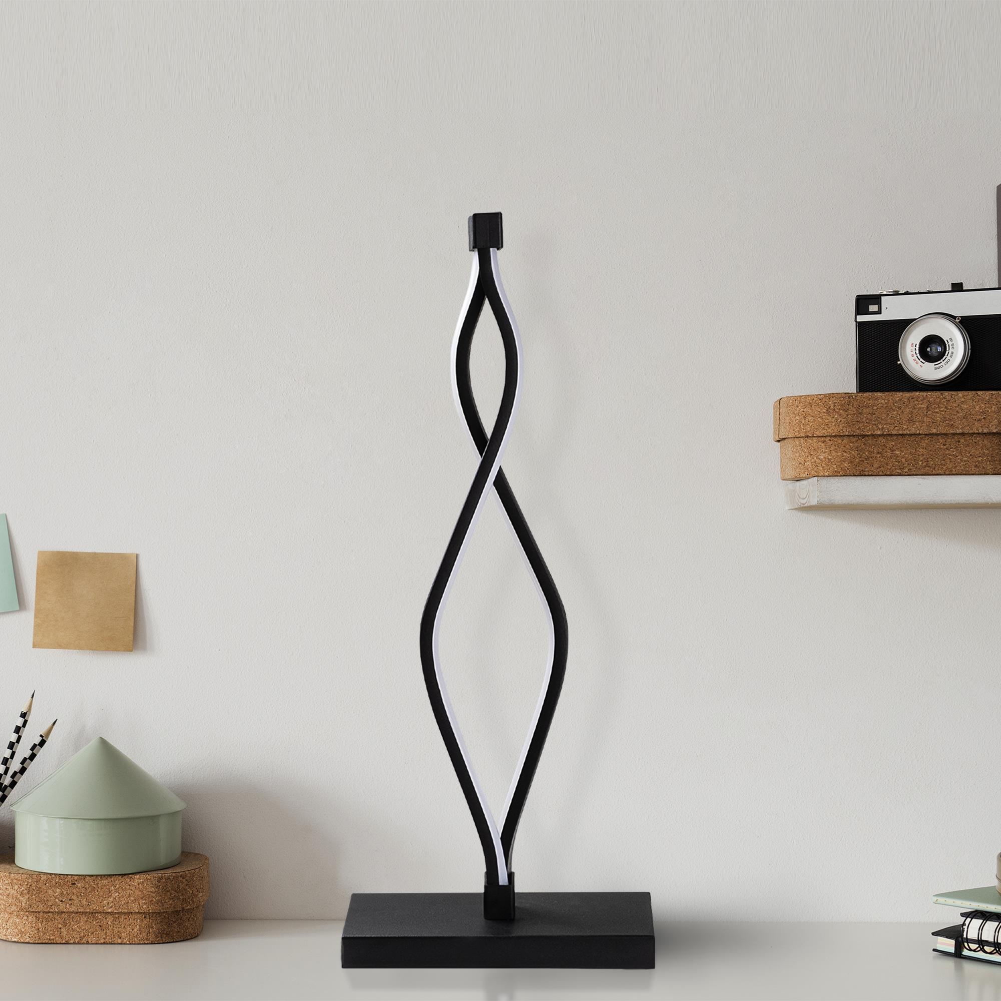 ZOZO-13291, LED'Lİ MASA LAMBASI