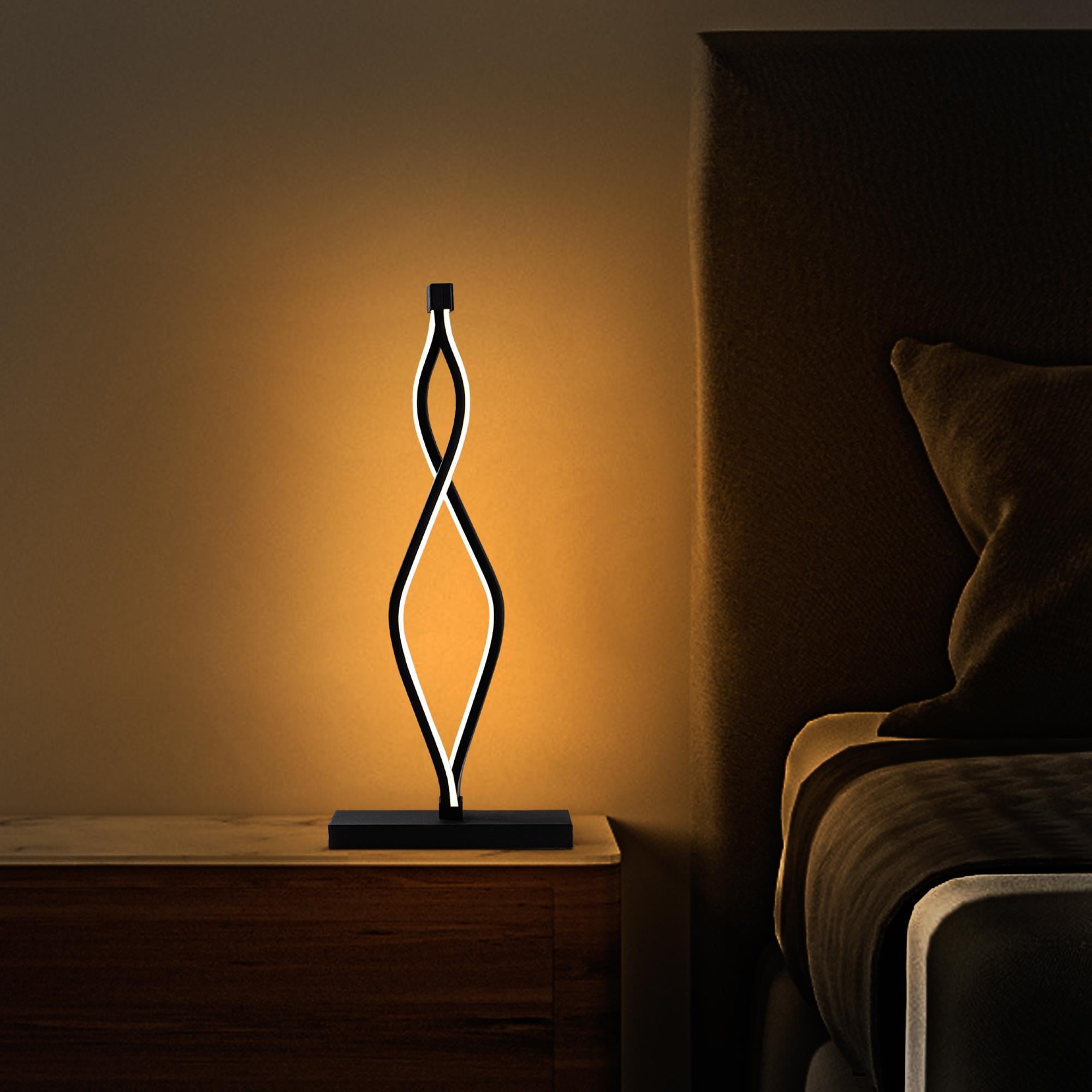ZOZO-13291, LED'Lİ MASA LAMBASI
