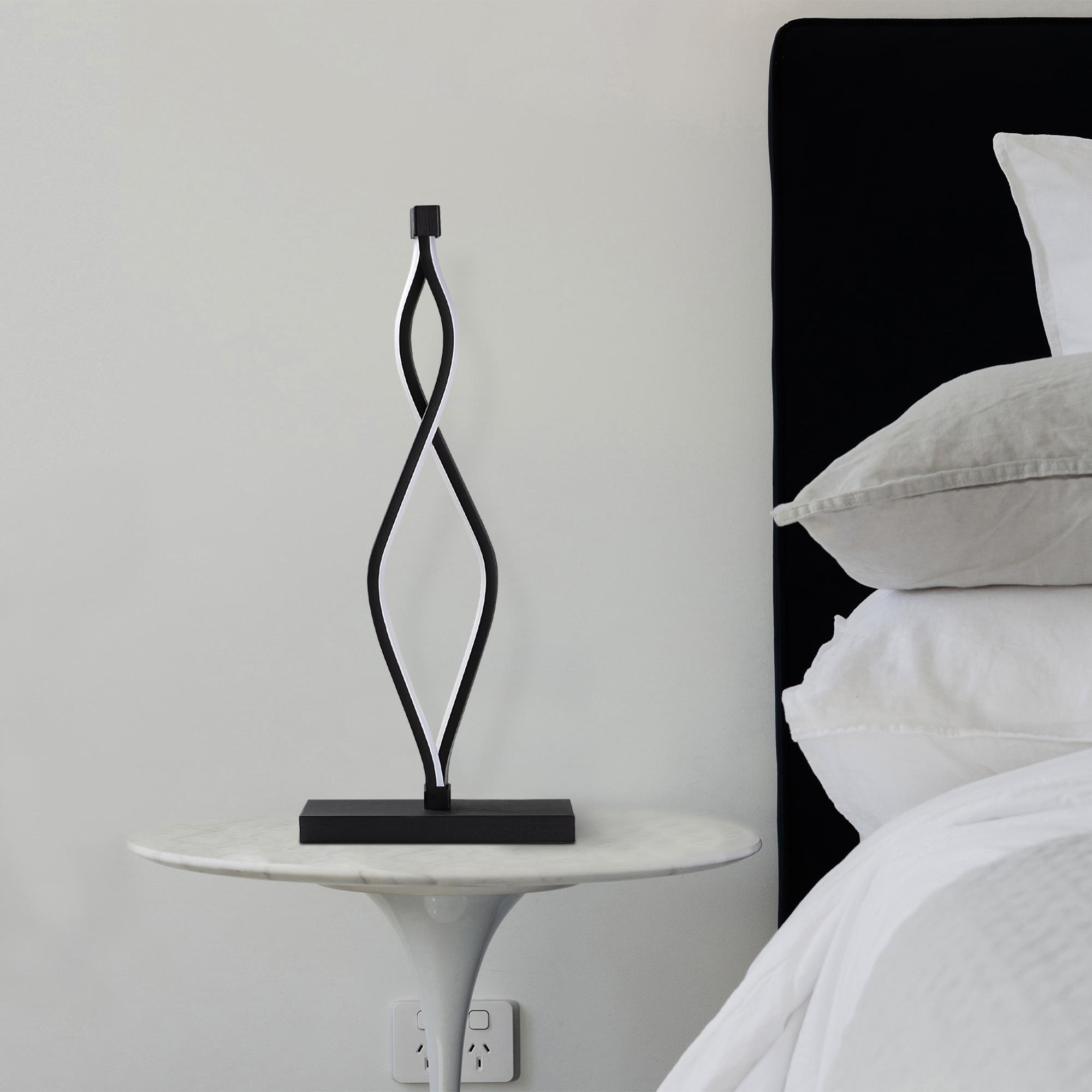 ZOZO-13291, LED'Lİ MASA LAMBASI