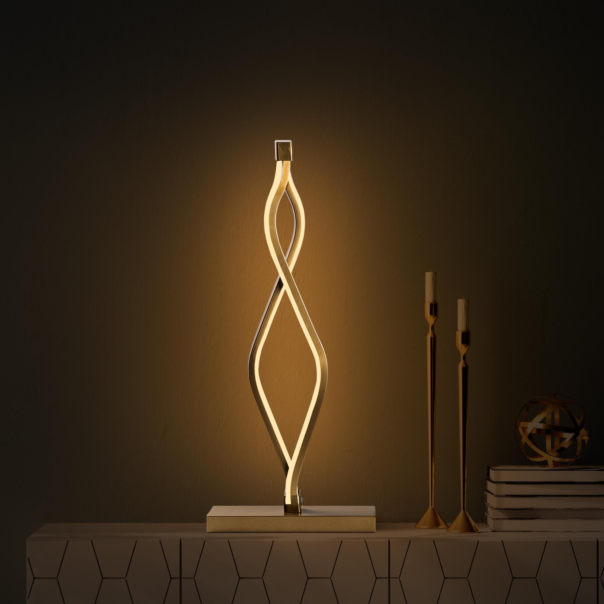 ZOZO-13292, LED'Lİ MASA LAMBASI