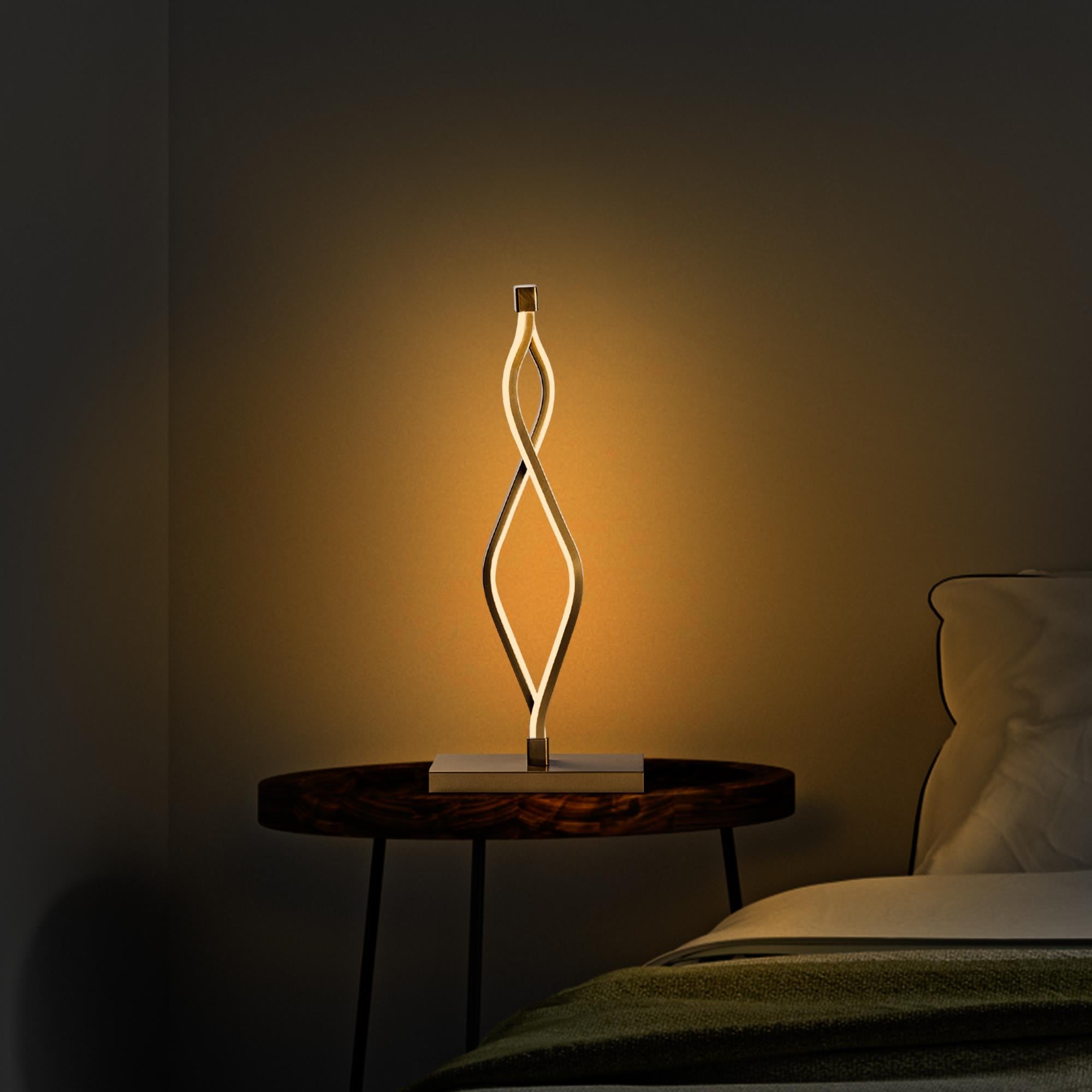ZOZO-13292, LED'Lİ MASA LAMBASI