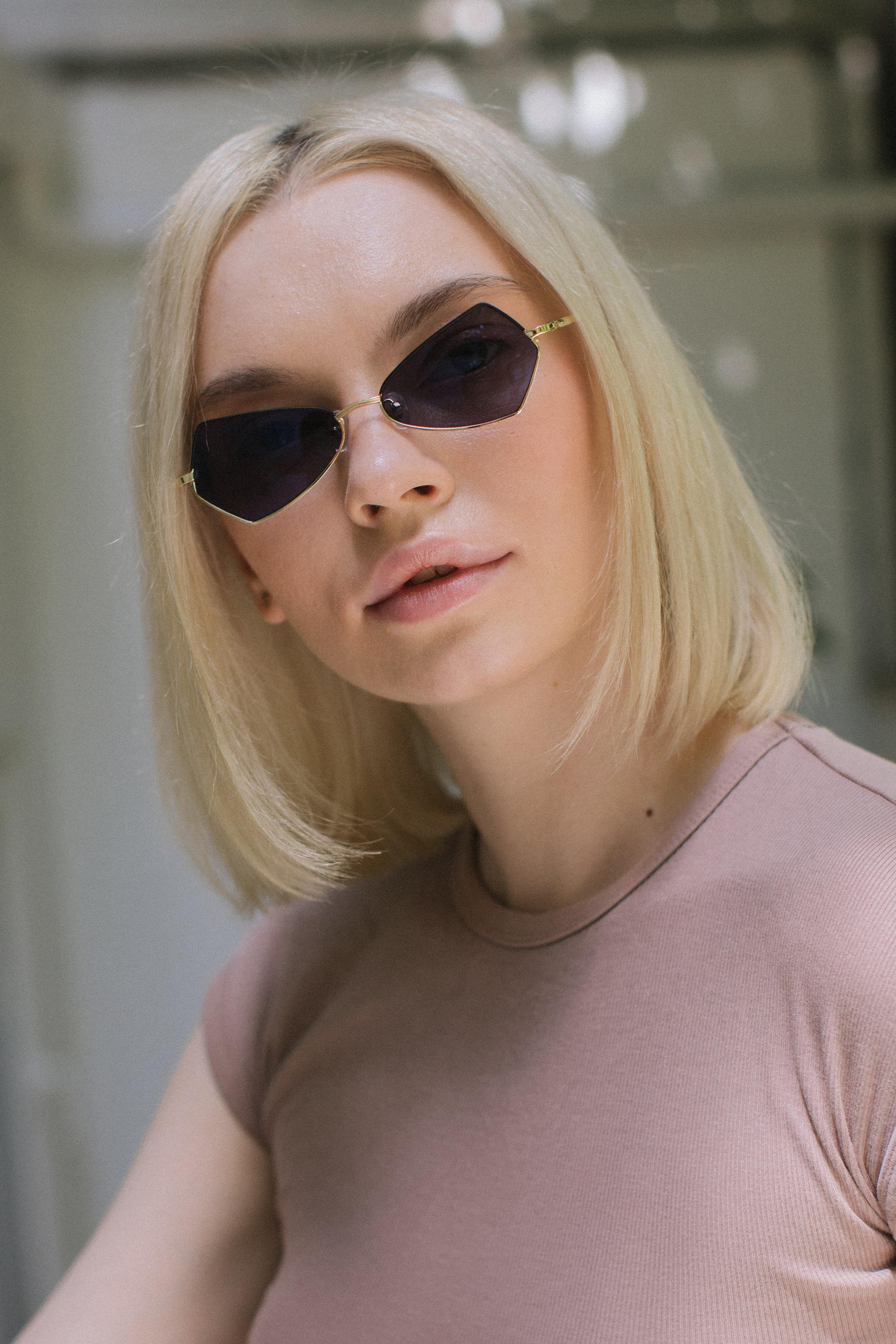 Ağaçkakan Black Gold Black Güneş Gözlüğü