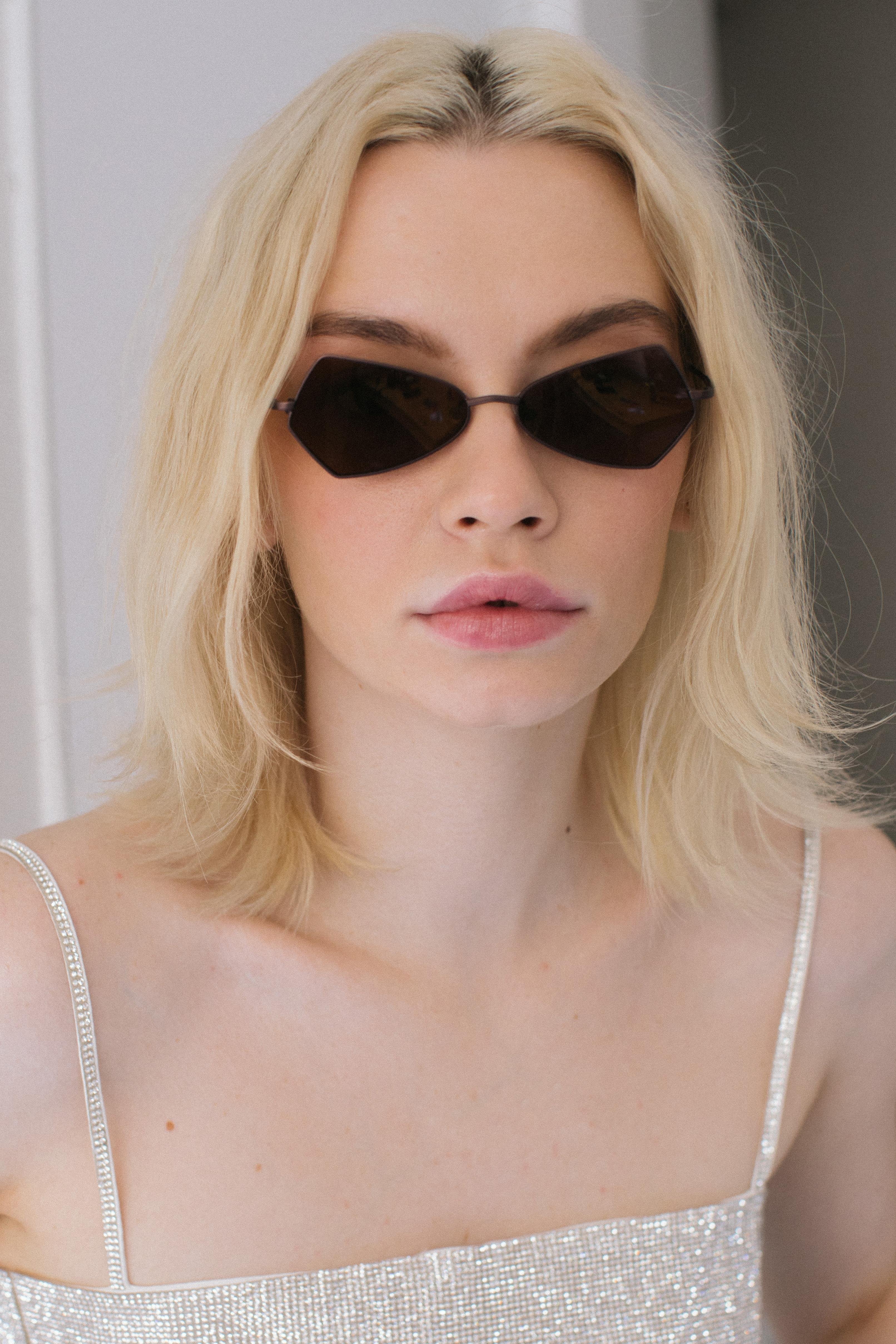 Ağaçkakan Bronze Brown Güneş Gözlüğü