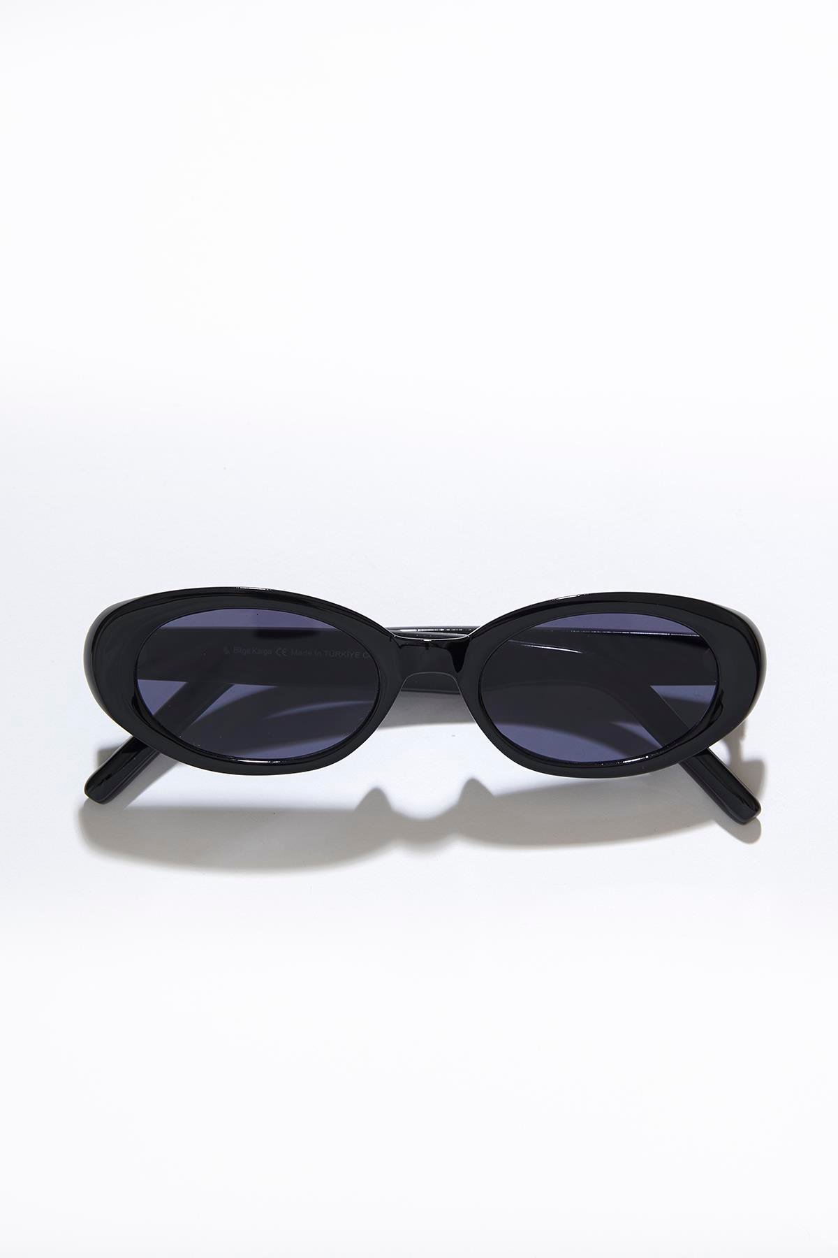 Ahenk Black Black Güneş Gözlüğü