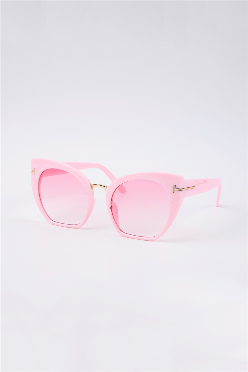 Alia Pink Güneş Gözlüğü