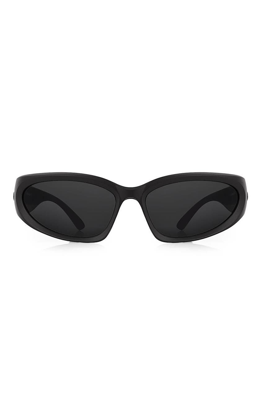 Alien Black Black Güneş Gözlüğü