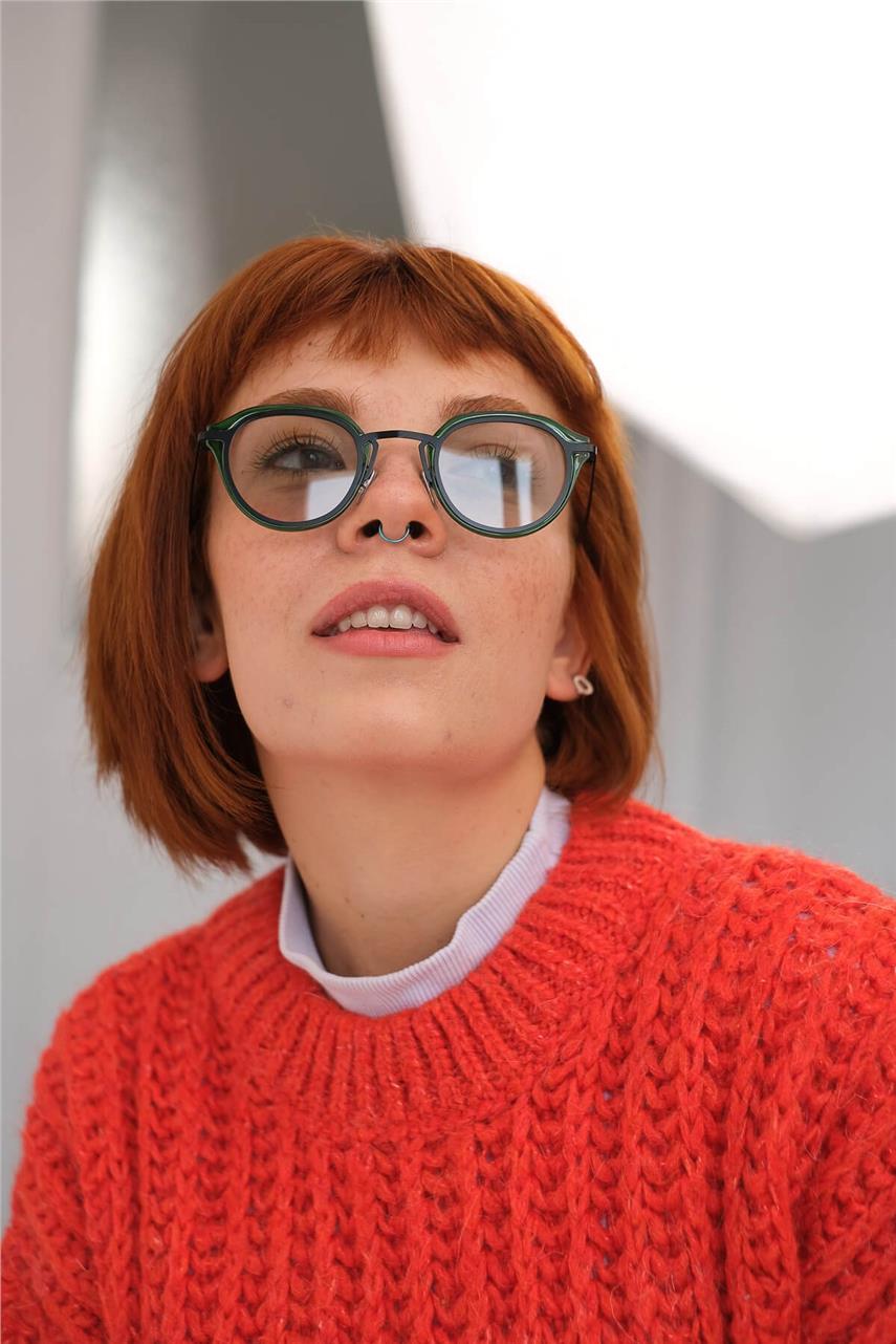 Alyssa Olive Güneş Gözlüğü