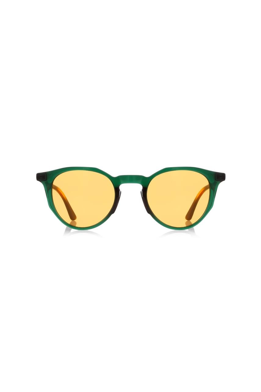 Amora Green Orange E Güneş Gözlüğü
