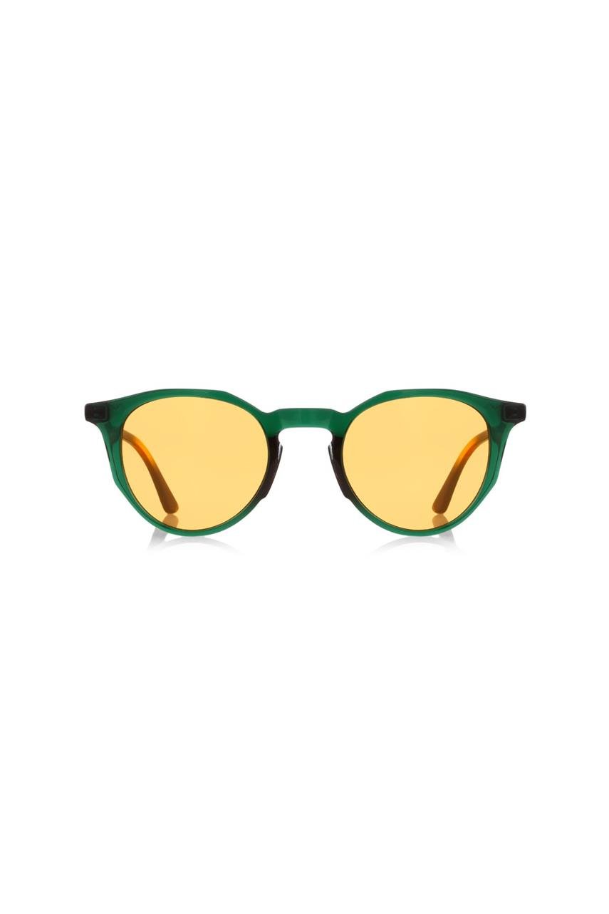 Amora Green Orange Güneş Gözlüğü