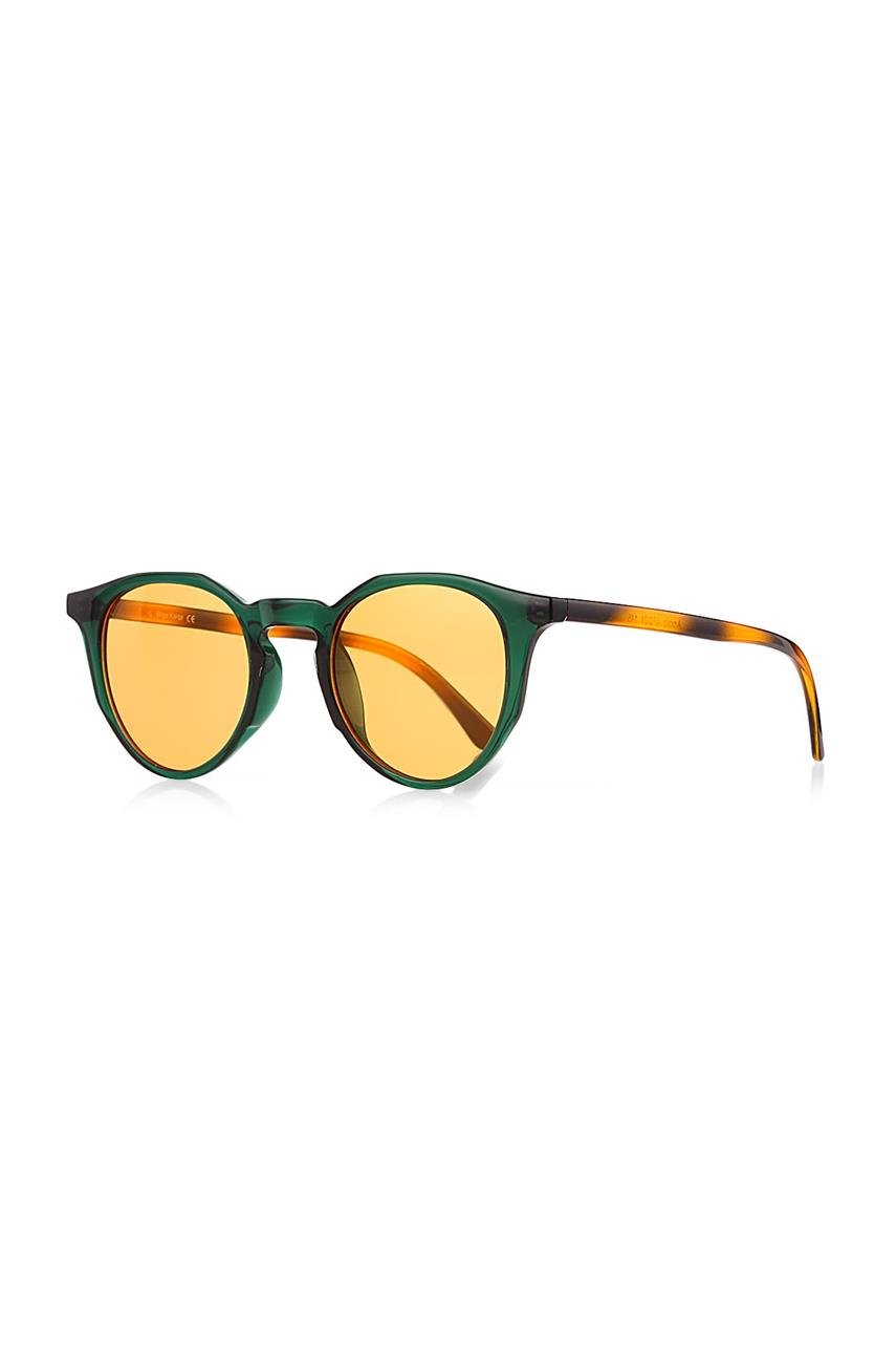 Amora Green Orange Güneş Gözlüğü