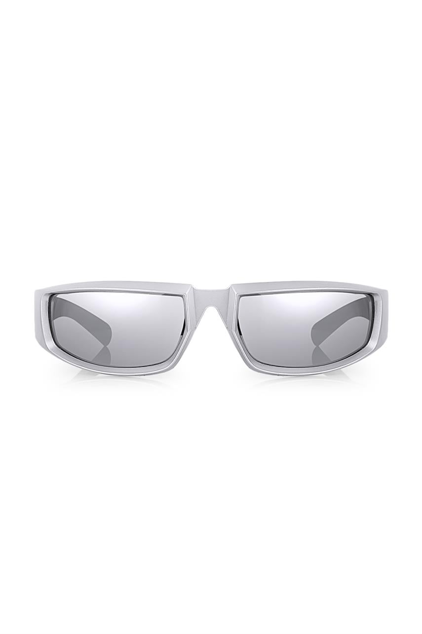 Anders Grey Mirror Güneş Gözlüğü