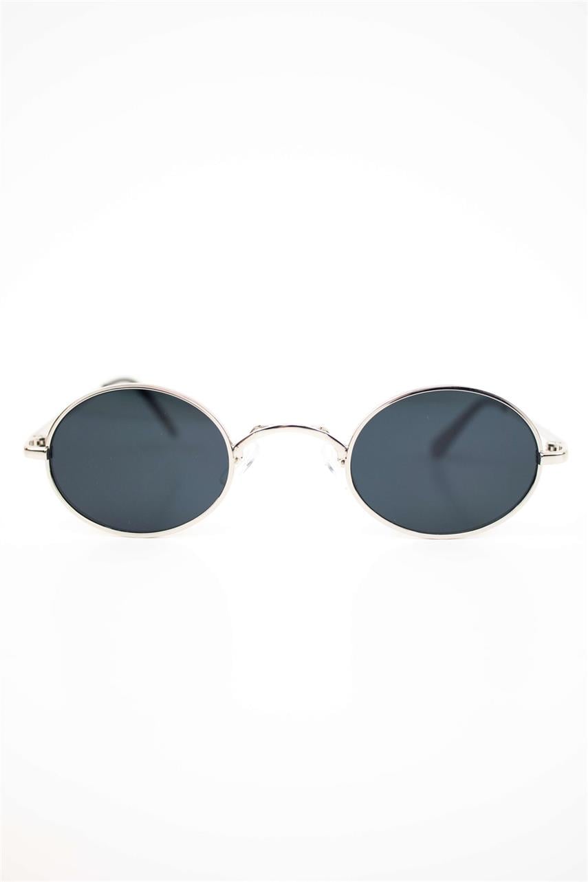 Ann Silver Black Güneş Gözlüğü