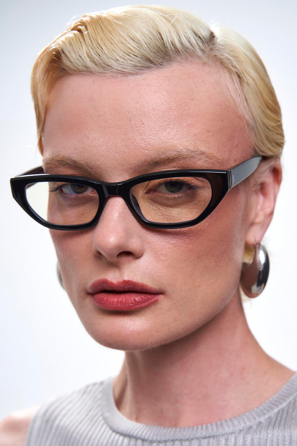 Aralık Black Mavi Işık Koruyucu Gözlük