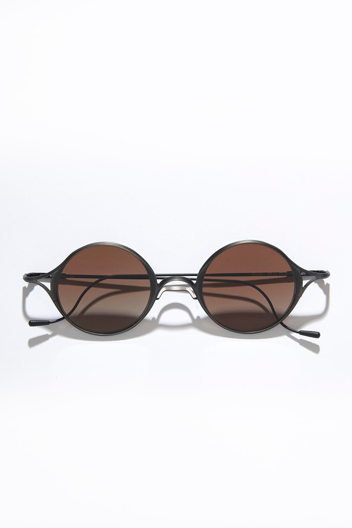 Argus Anthracite Brown Erkek Güneş Gözlüğü