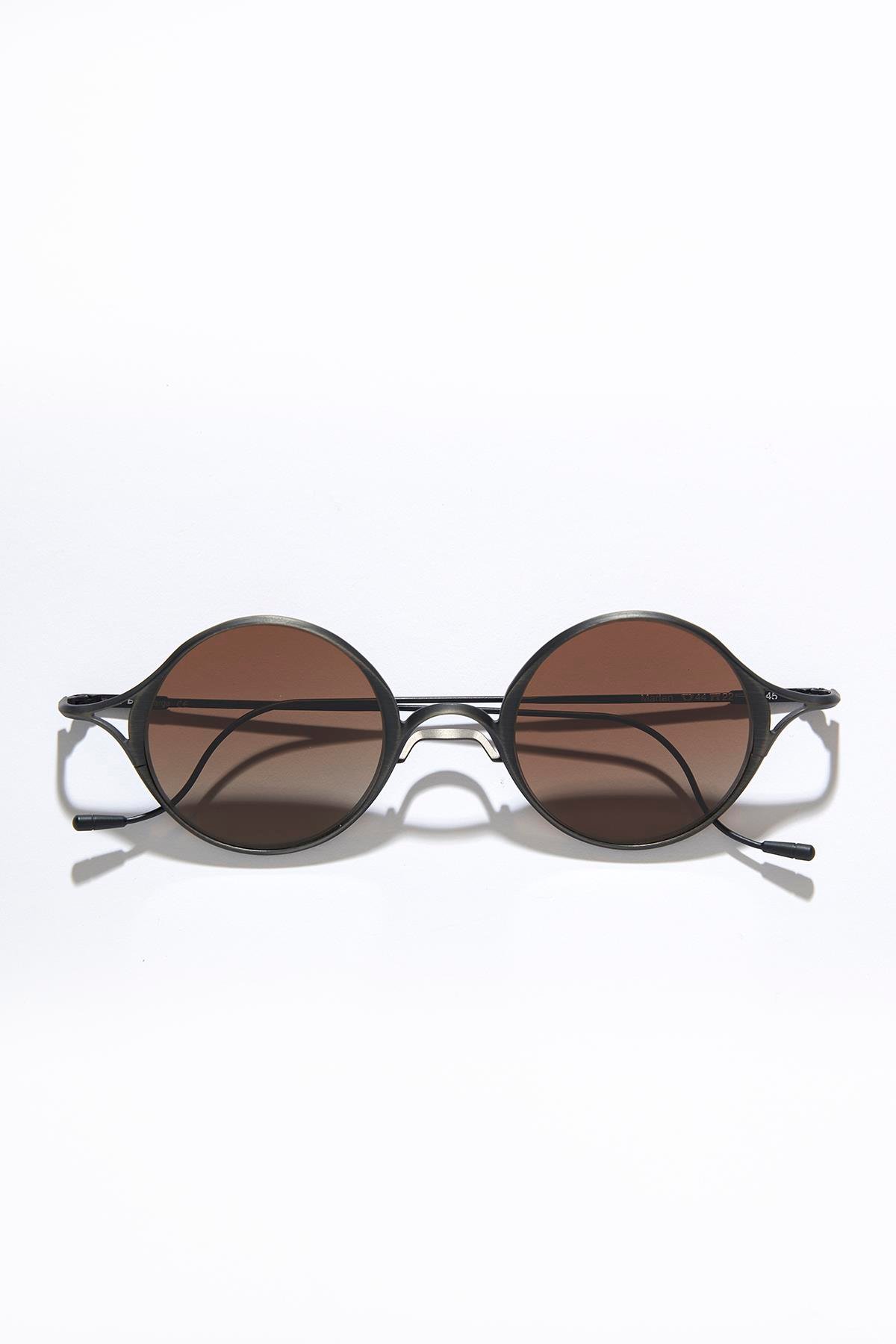 Argus Anthracite Brown Güneş Gözlüğü