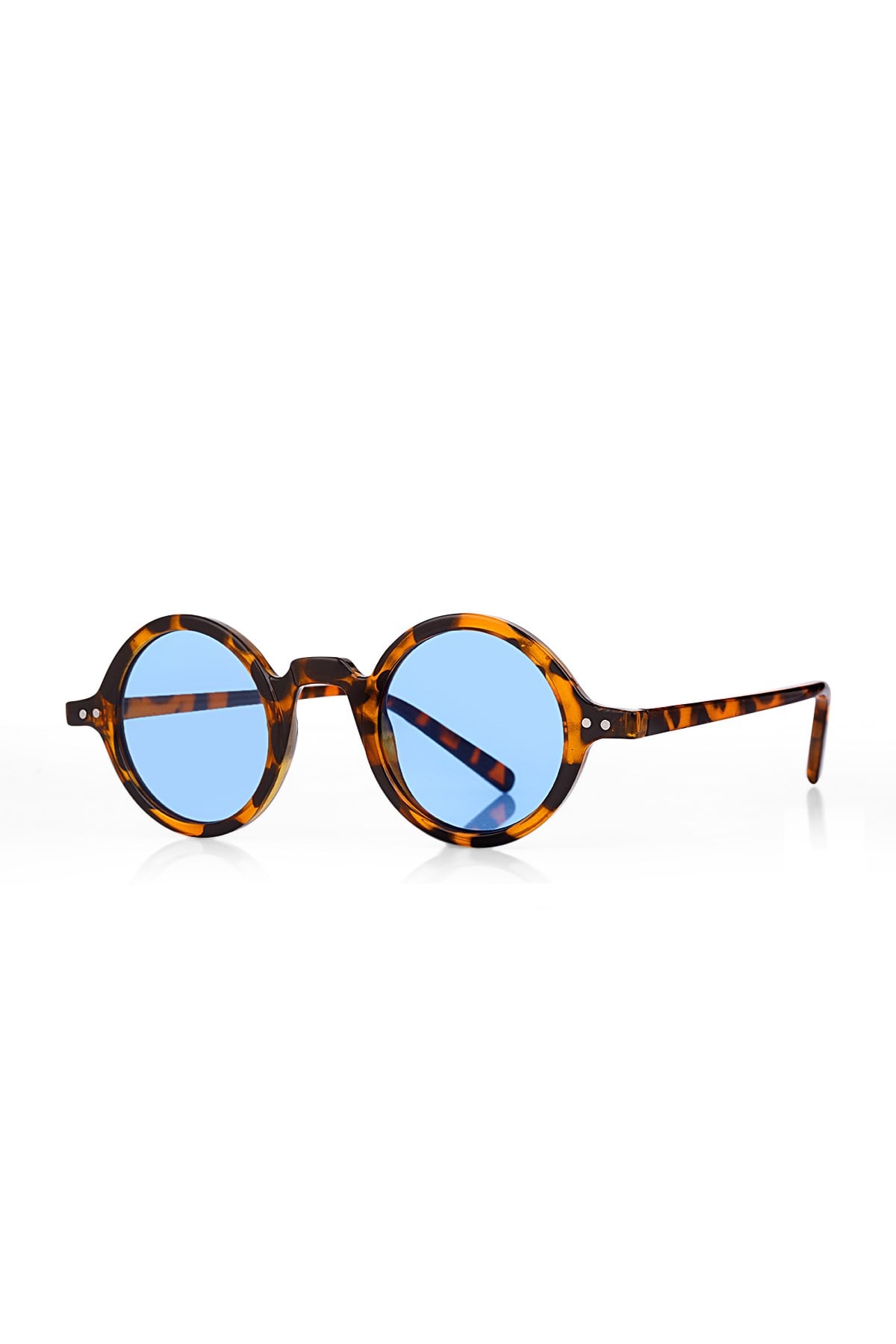 Aristo Blue Leopard Erkek Güneş Gözlüğü