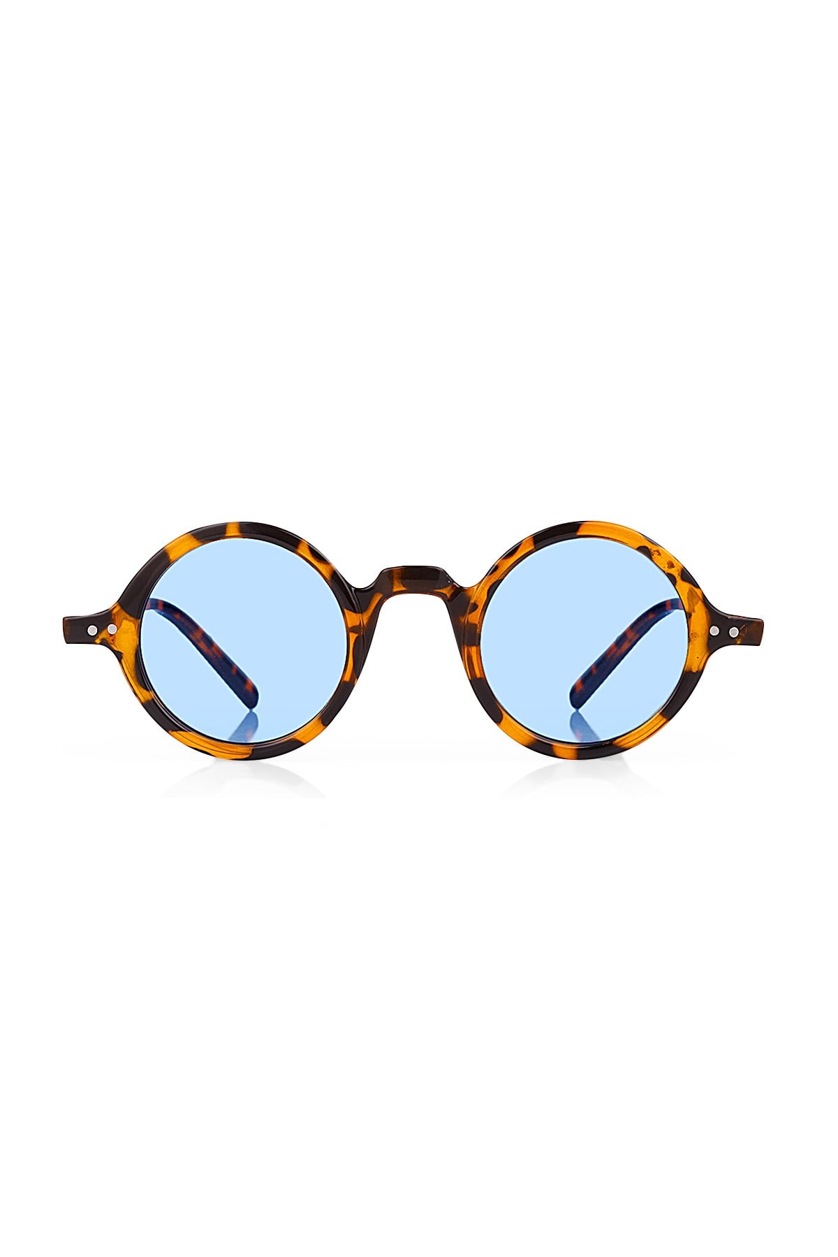 Aristo Blue Leopard Erkek Güneş Gözlüğü