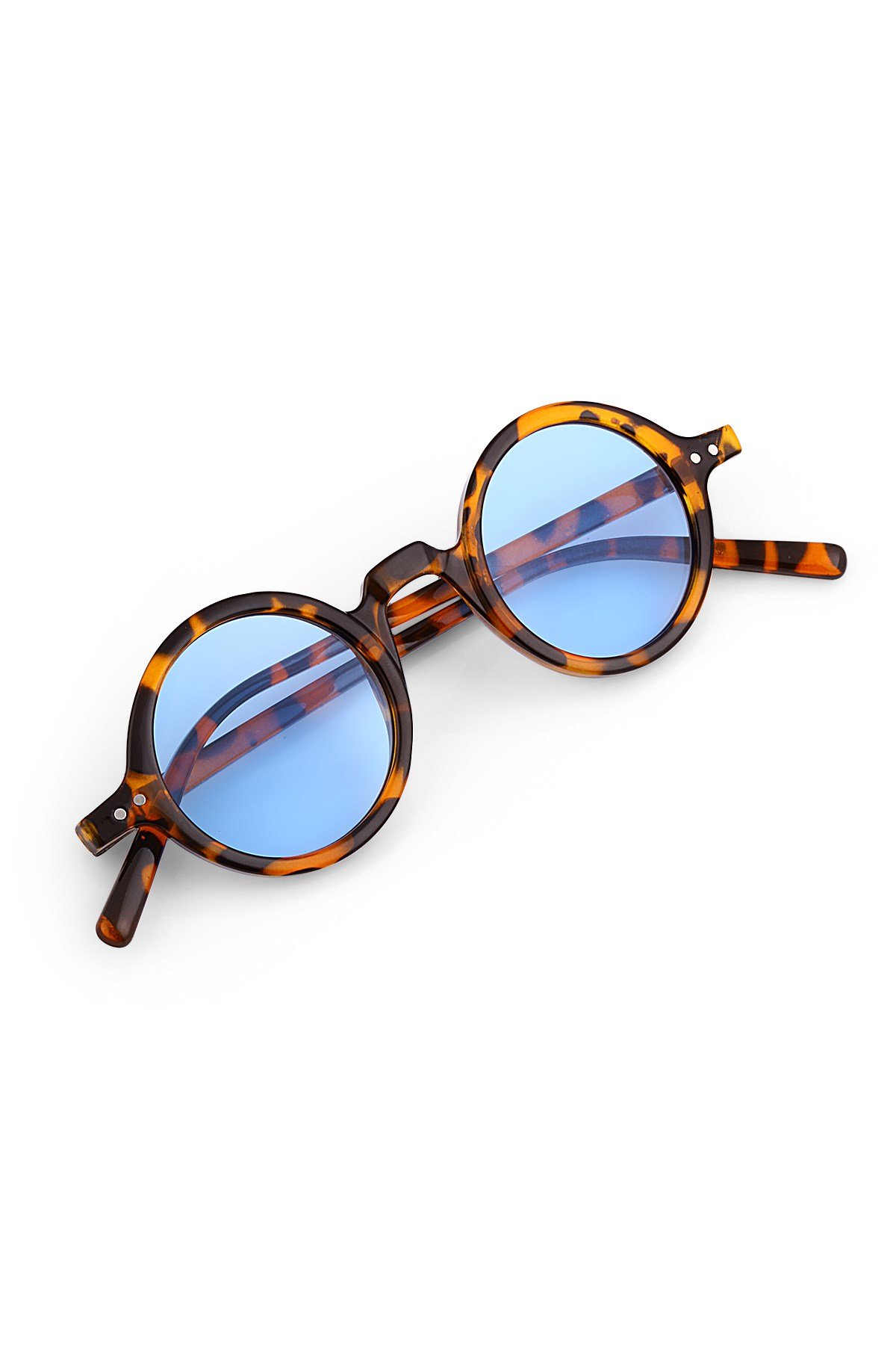 Aristo Blue Leopard Güneş Gözlüğü