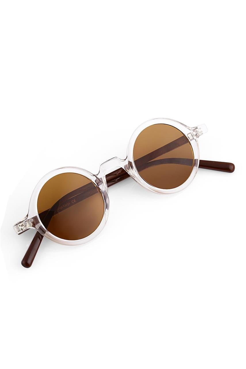 Aristo Clear Brown Erkek Güneş Gözlüğü