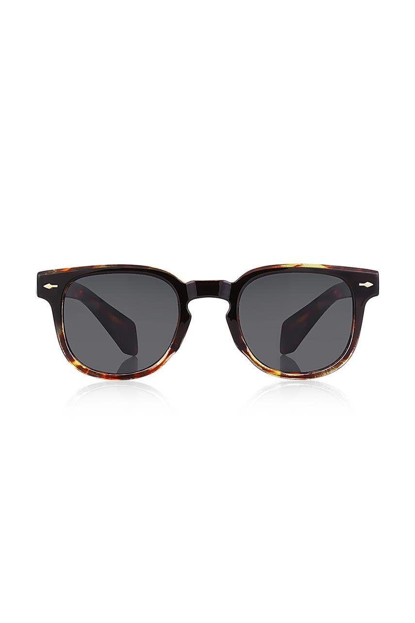 Arnold Black Leopard Güneş Gözlüğü