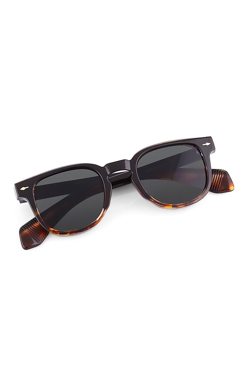 Arnold Leopard Black Erkek Güneş Gözlüğü