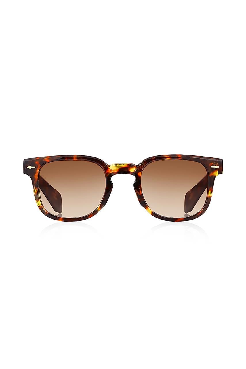 Arnold Leopard Brown Güneş Gözlüğü