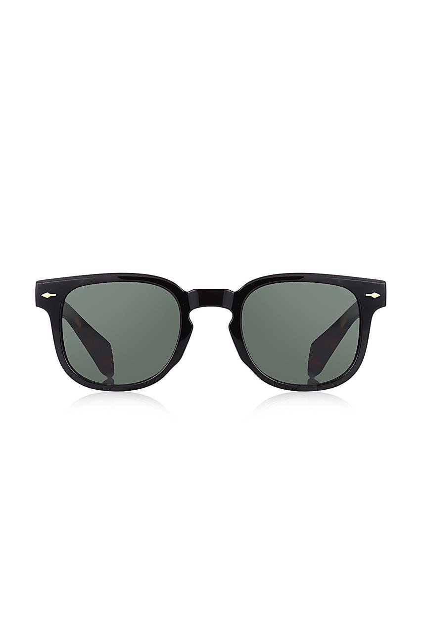 Arnold Leopard Green Güneş Gözlüğü