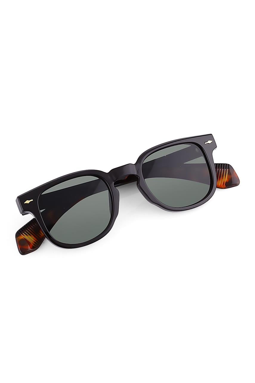 Arnold Leopard Green Güneş Gözlüğü
