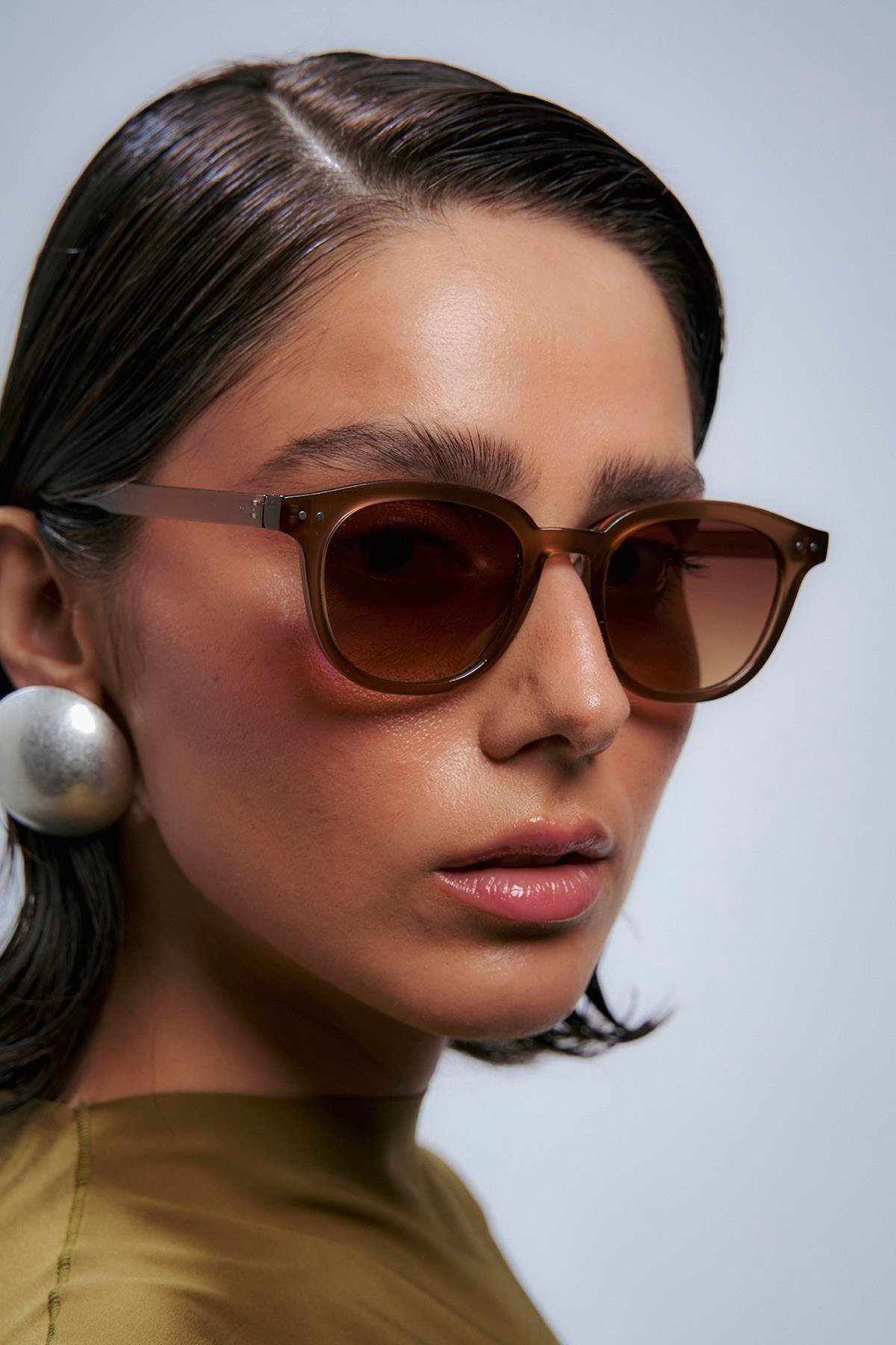 Artilens Brown Degrade Güneş Gözlüğü