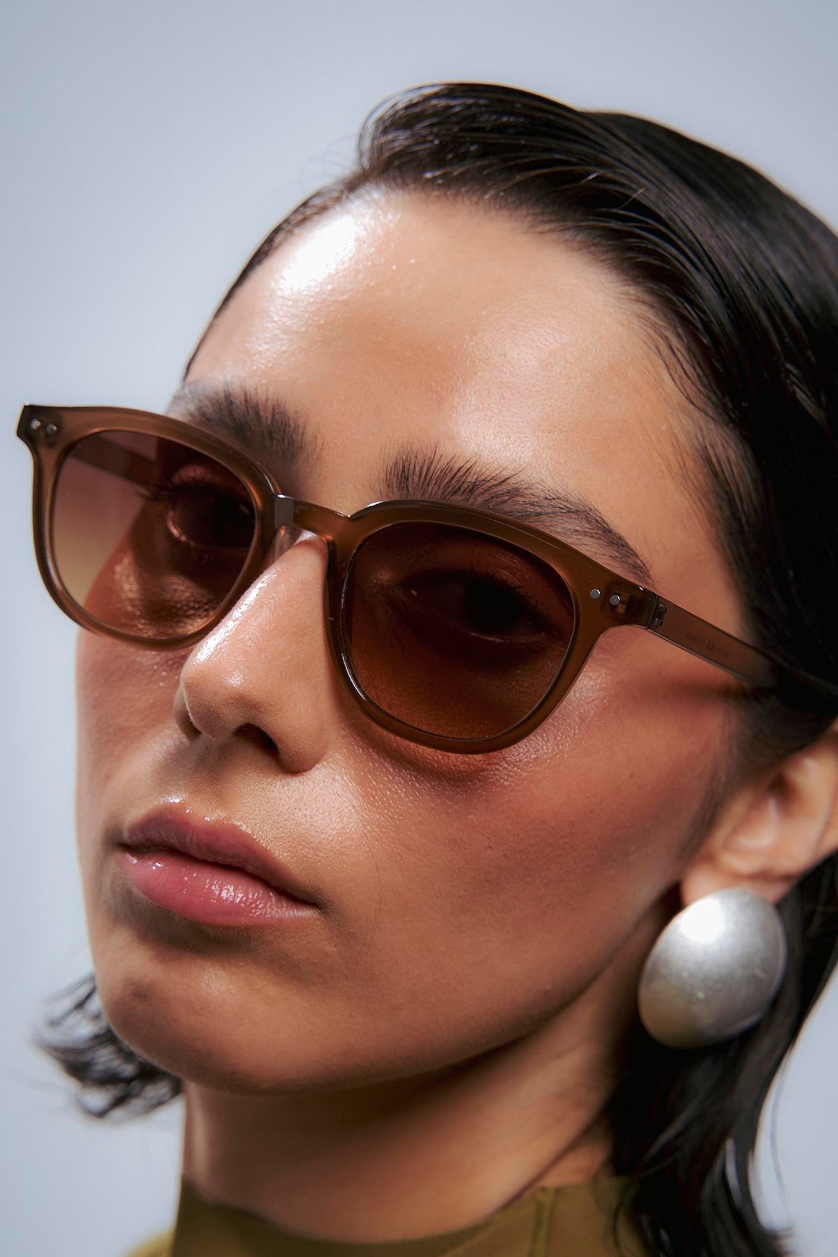 Artilens Brown Degrade Güneş Gözlüğü