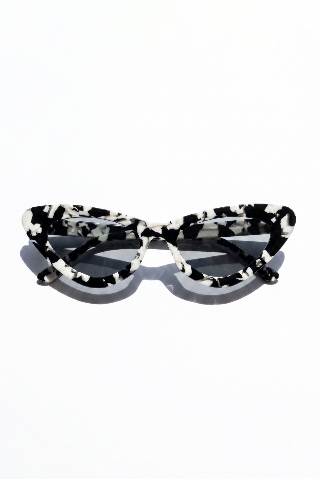 Arvion Zebra Black Güneş Gözlüğü