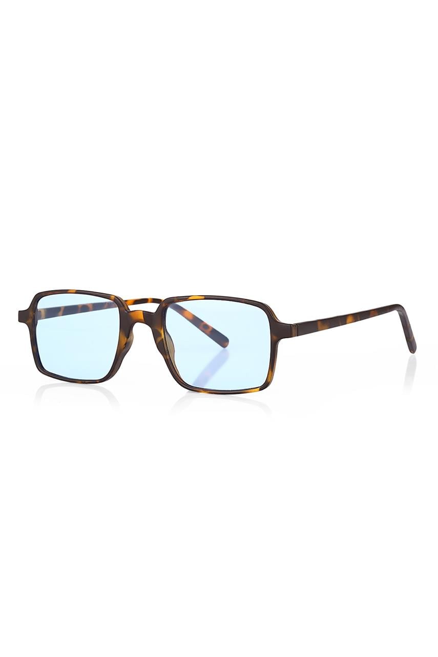 Attachment Blue Leopard Güneş Gözlüğü
