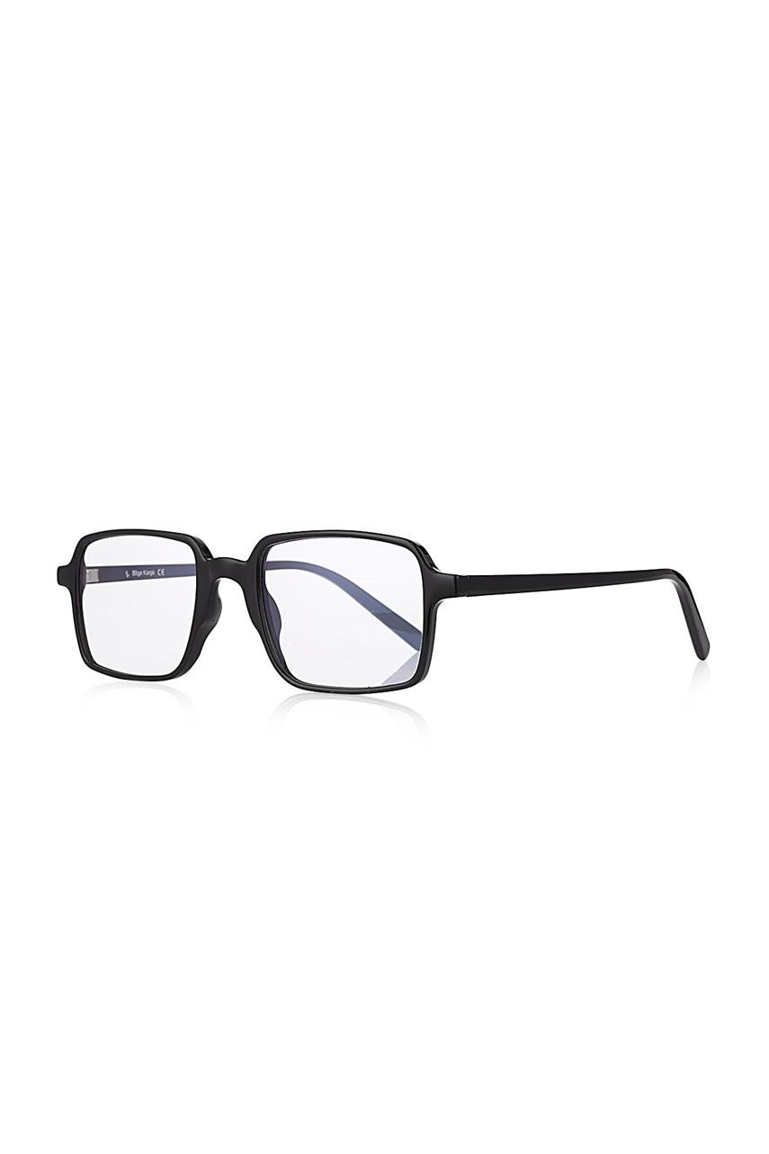 Attachment Bright Black Mavi Işık Koruyucu Gözlük