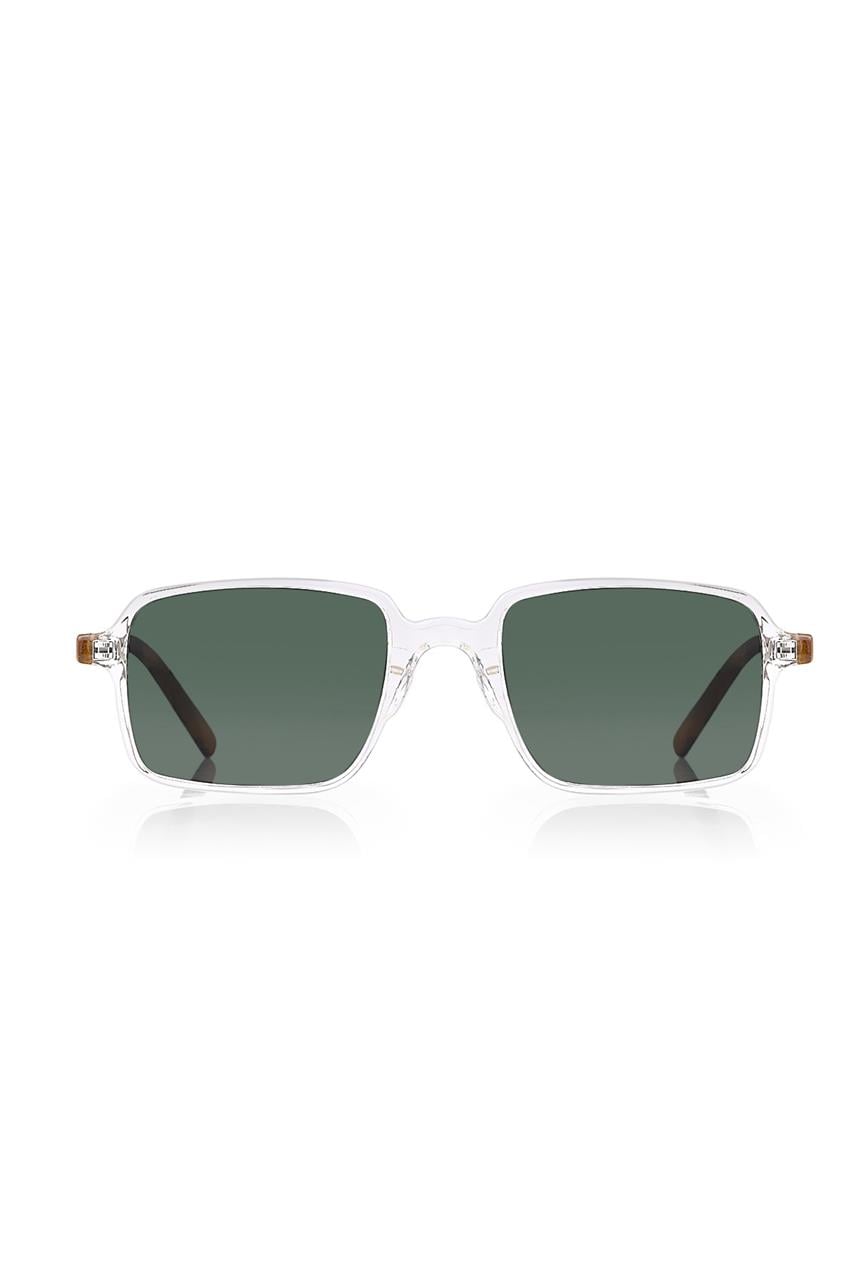 Attachment Clear Green E Güneş Gözlüğü