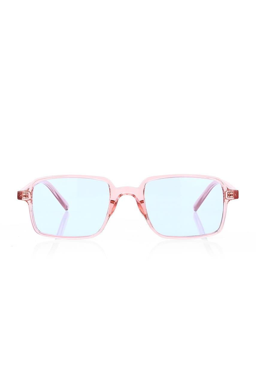 Attachment Pink Güneş Gözlüğü