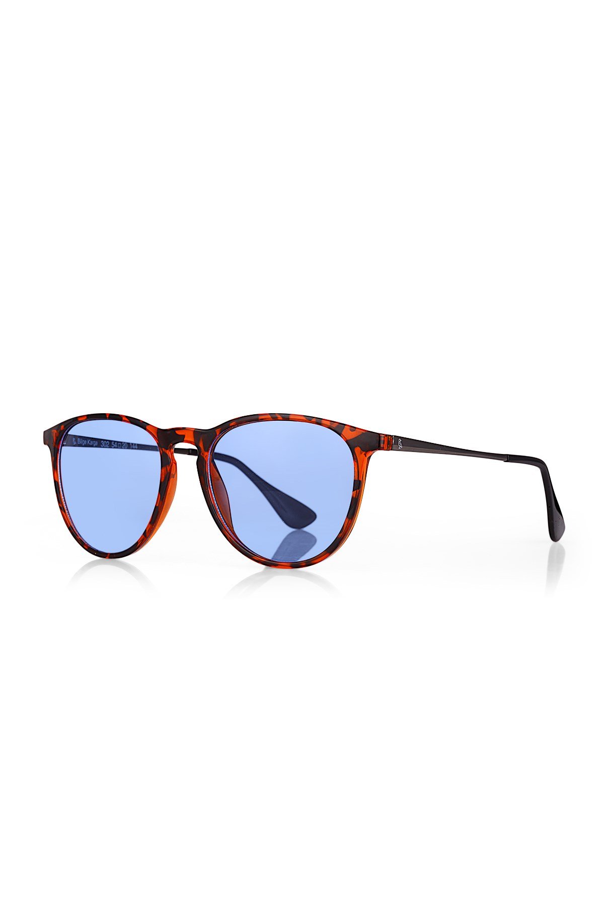 Avatea Blue Leopard Erkek Güneş Gözlüğü